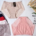 Majtki Damskie _ Size l-2xl paczka 24szt _mix kolor 8298720
