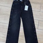 Jeansy Damskie M’sara_size XS-XL_ paczka 10szt_ 5235063