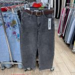 Jeansy Damskie _size L-4XL_ paczka 10szt_ 5235071