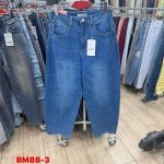 Jeansy Damskie _size L-4XL_ paczka 10szt_ 5235074