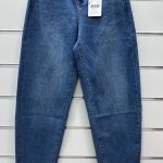 Jeansy Damskie _size XS-XL_ paczka 10szt_ 5235077