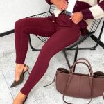 Jeansy Damskie _size XS-XL_ paczka 10szt_ 5235086