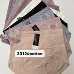 Majtki Damskie _ Size UNI paczka 24szt _mix kolor 5235141