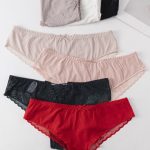 Majtki Damskie _ Size S-L paczka 24szt _mix kolor 5235152
