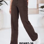Jeansy Damskie _size 36-44_ paczka 10szt_ 5235309