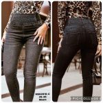 Jeansy Damskie M’sara_size 28-36_ paczka 10szt_ 5235327
