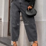 Jeansy Damskie _size XS-XL_ paczka 10szt_ 5235333