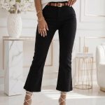 Jeansy Damskie M’sara_size XS-XL_ paczka 10szt_ 5235340