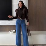 Jeansy Damskie _size XS-XL_ paczka 10szt_ 5235343