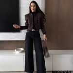 Jeansy Damskie _size XS-XL_ paczka 10szt_ 5235344