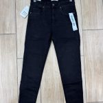 Jeansy Damskie _size 30-42_ paczka 10szt_ 5235352