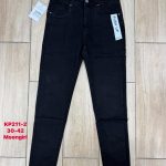 Jeansy Damskie _size 30-42_ paczka 10szt_ 5235353