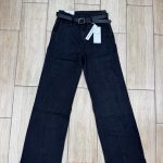 Jeansy Damskie _size XS-XL_ paczka 10szt_ 5235356