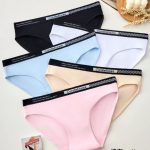Majtki Damskie _ Size s-xl paczka 24szt _mix kolor 5235536