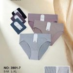 Majtki Damskie _ Size s-xl paczka 24szt _mix kolor 5235540
