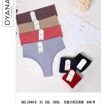 Majtki Damskie _ Size xl-3xl paczka 24szt _mix kolor 5235544