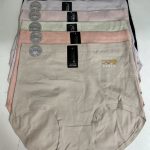 Majtki Damskie _ Size free paczka 24szt _mix kolor 5235547