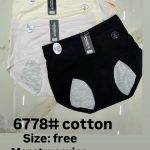 Majtki Damskie _ Size FREE paczka 24szt _mix kolor 5235557