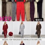 Komplety Damskie wloskie_size uni_paczka 6szt_mix kolor 9015435