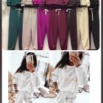 Komplety Damskie wloskie_size uni_paczka 6szt_mix kolor 9015468