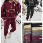 Komplety Damskie wloskie_size uni_paczka 6szt_mix kolor 9015470