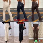Legginsy/Getry   Damskie _size S-L_paczka 5szt_1kolor 9015630