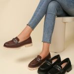 Buty Półbuty DAMSKIE (36-41 12par) 9015666