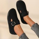 Buty Półbuty DAMSKIE (36-41 8par) 9015669