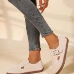 Buty Półbuty DAMSKIE (36-41 8par) 9015670