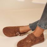 Buty Półbuty DAMSKIE (36-41 8par) 9015672