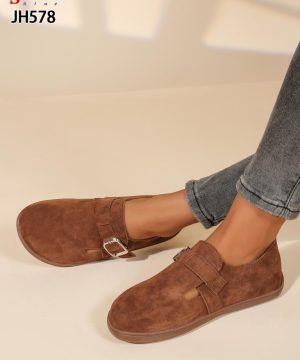 Buty Półbuty DAMSKIE (36-41 8par) 9015672