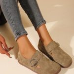 Buty Półbuty DAMSKIE (36-41 8par) 9015673