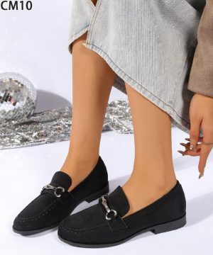 Buty Półbuty DAMSKIE 36-41 12par) 9015676