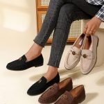 Buty Półbuty DAMSKIE 36-41 12par) 9015679