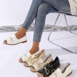 Buty Półbuty DAMSKIE 36-41 12par) 9015684