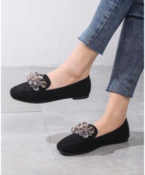 Buty Półbuty DAMSKIE 36-41 12par) 9015685