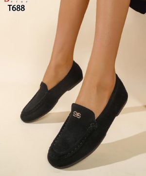 Buty Półbuty DAMSKIE 36-41 12par) 9015686