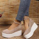 Buty Półbuty DAMSKIE (36-41 12par) 9015690