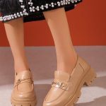 Buty Półbuty DAMSKIE (36-41 12par) 9015691