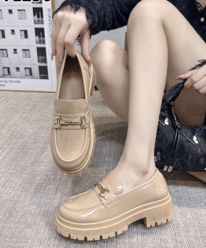 Buty Półbuty DAMSKIE (36-41 12par) 9015693
