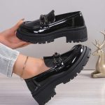 Buty Półbuty DAMSKIE (36-41 12par) 9015694