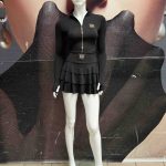 Komplety Damskie Tureckie _ size xs-l _paczka 4szt_1 kolor 9015798