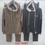Komplety Damskie TURECKA_ Size s-xl _paczka 4szt_1 kolor 9015811