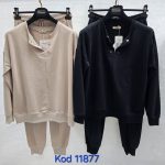 Komplety Damskie TURECKA_ Size s-xl _paczka 4szt_1 kolor 9015827