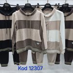 Komplety Damskie TURECKA_ Size s-xl _paczka 4szt_1 kolor 9015828