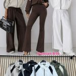 Kurtki Damskie Włoskie _ size uni _paczka 6szt_mix kolor 9015846