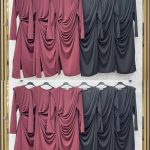 Sukienki Damskie wloskie _size uni_ paczka 6szt_ mix kolor 9015877