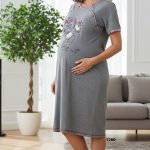Koszule nocne Damskie Tureckie _ size S-2xl _paczka 10szt_mix kolor 9015996