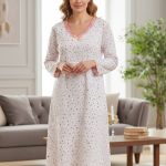 Koszule nocne Damskie Tureckie _ size l-4xl _paczka 10szt_mix kolor 9016018