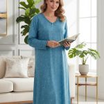 Koszule nocne Damskie Tureckie _ size l-4xl _paczka 10szt_mix kolor 9016026